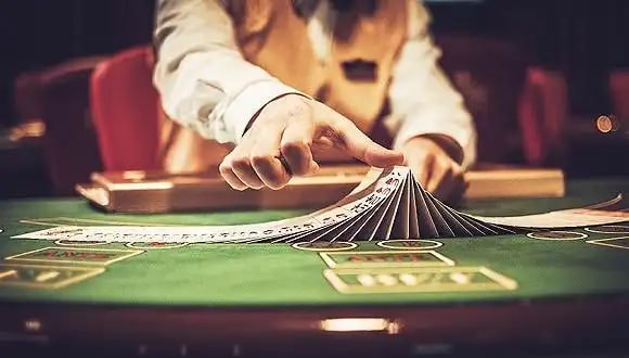 stake casino