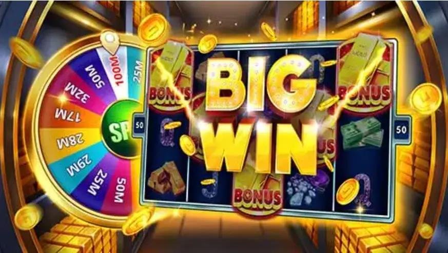 stake casino
