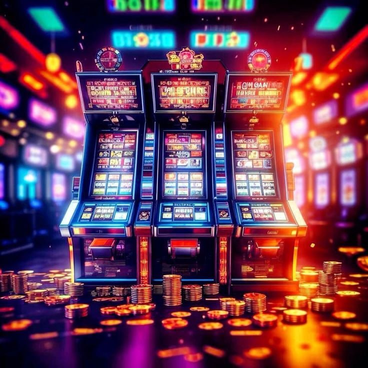 stake casino