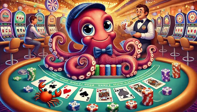 stake casino