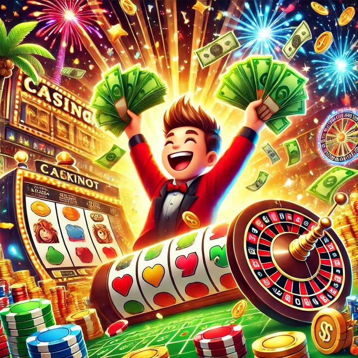 stake casino