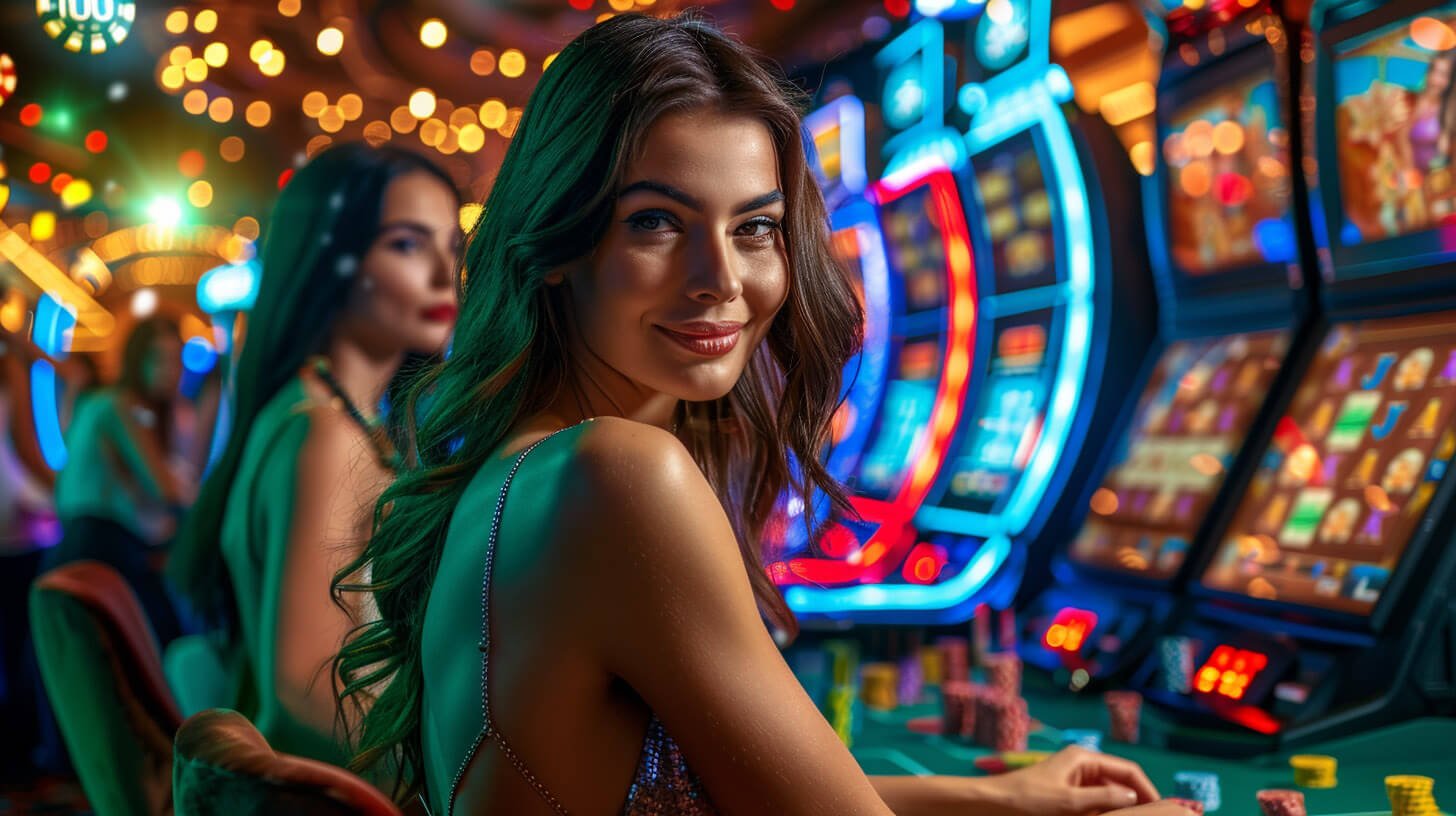 stake casino