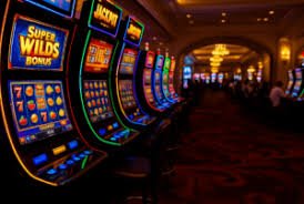 stake casino